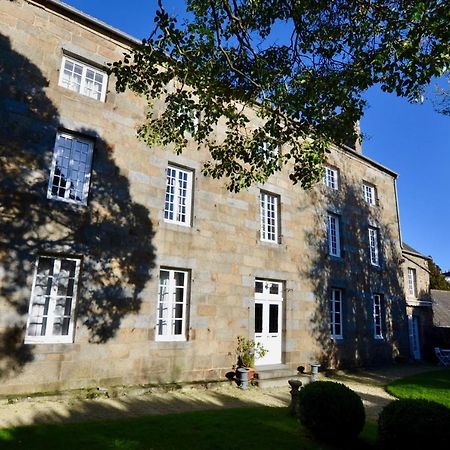 Maison De Benedicte Saint-Brieuc Eksteriør billede