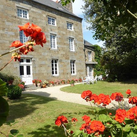 Maison De Benedicte Saint-Brieuc Eksteriør billede