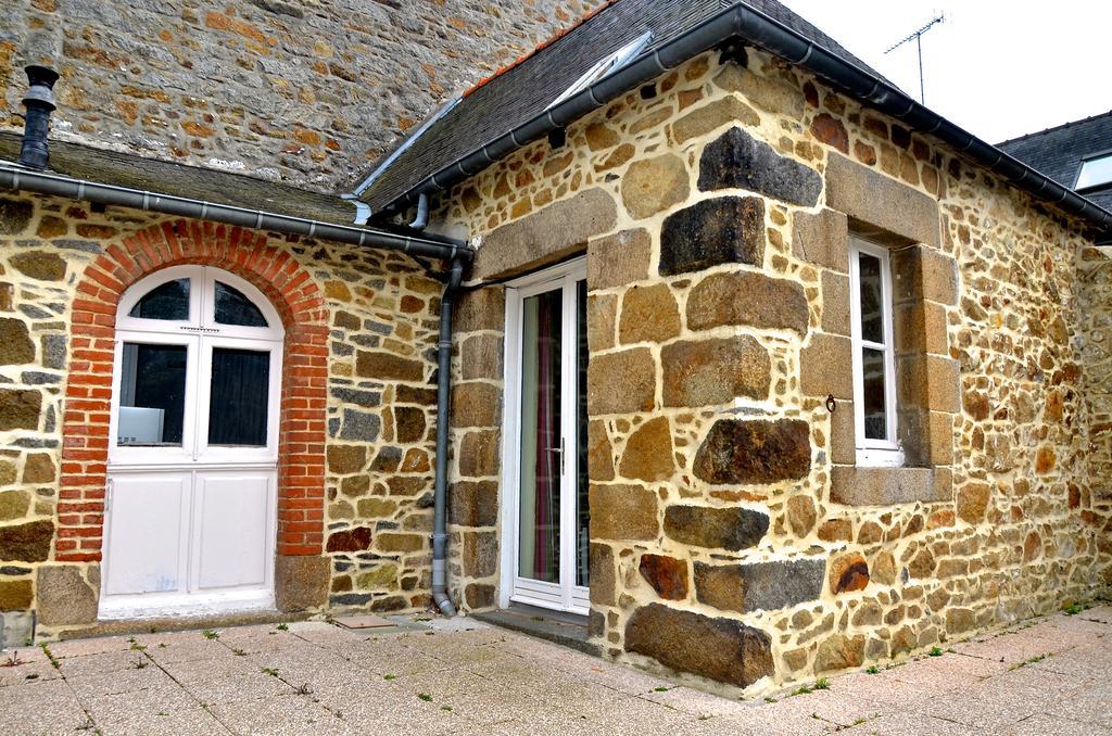 Maison De Benedicte Saint-Brieuc Værelse billede