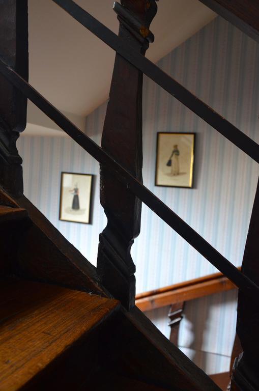 Maison De Benedicte Saint-Brieuc Eksteriør billede