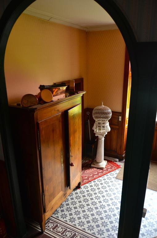 Maison De Benedicte Saint-Brieuc Eksteriør billede