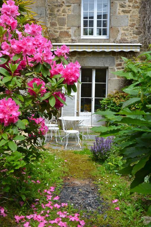 Maison De Benedicte Saint-Brieuc Eksteriør billede