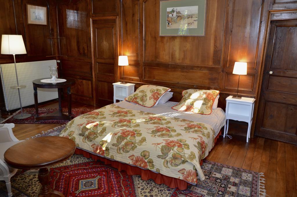 Maison De Benedicte Saint-Brieuc Eksteriør billede