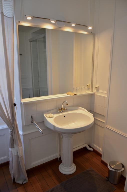 Maison De Benedicte Saint-Brieuc Eksteriør billede