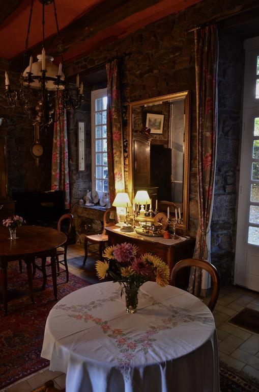 Maison De Benedicte Saint-Brieuc Eksteriør billede